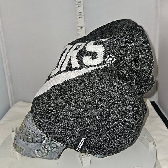 Florida Gators Beanie Knit Cap Top of the World - One Size fits All - Picture 2 of 7